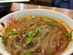-万记麻辣烫国展总店