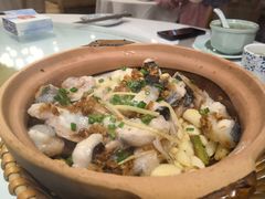 -围龙屋客家食府(福田店)