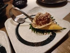 -乌君·酒场·炭火烧鸟(侨城坊店)