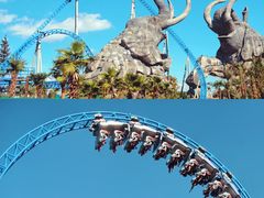 -七彩云南欢乐世界