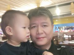 -小杨烤肉(高新店)