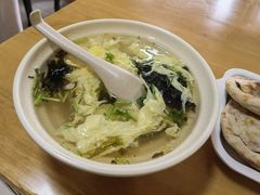 -宝光熏肉鞋底火烧(新街口店)