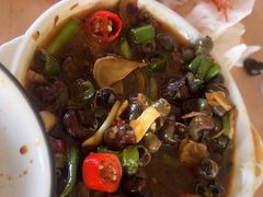 -晓琦农家菜馆·地道农家菜