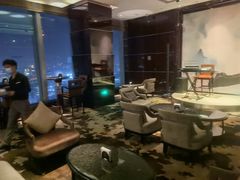 -瑞吉吧 The St·Regis Bar(长沙瑞吉酒店)