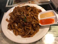 -翠华餐厅(湾仔店)