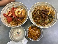 -梅溪·小伙子干挑面(安吉总店)