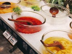 -梨花自助烤肉(天河城店)