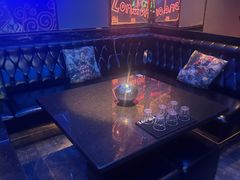 -INLOVE KTV(爱琴海店)