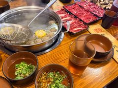 -荣记潮汕牛肉火锅(仙鹤街店)