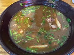 -六爷门框百年卤煮