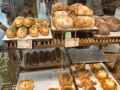 -CARINO BAKERY&CAFE(人广来福士店)