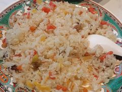 -巴依老爷新疆美食(常营店)
