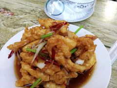 -九龙餐厅(大沽路店)