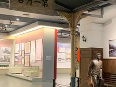 -中国铁道博物馆(正阳门馆)