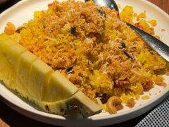-星叶·东南亚料理(温州万象城店)