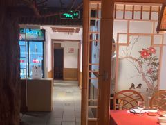 -渝信川菜(长安店)