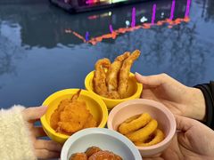 -合风谷(南下塘店)
