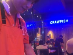 -红盔甲·小龙虾(车公庙店)