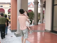 -佛罗伦萨小镇广佛名品奥特莱斯(疏港路店)