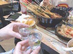 -落端云串串香(南京凤凰西街店)