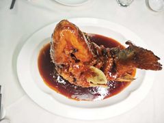-老爷庙风味美食府(魏都大道店)