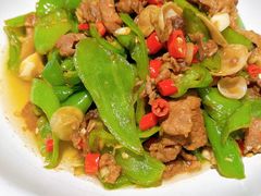 -湘鼎盛·大厨鲜炒湖南味(高新银泰店)