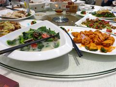 -禄福山庄•顺德菜·融和菜(龙江店)