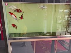 -回头客餐厅·家的味道农家菜·虹鳟鱼·铁锅炖(雁栖湖店)