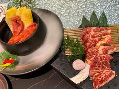 -厚贞日式烤肉(浦东汇智店)