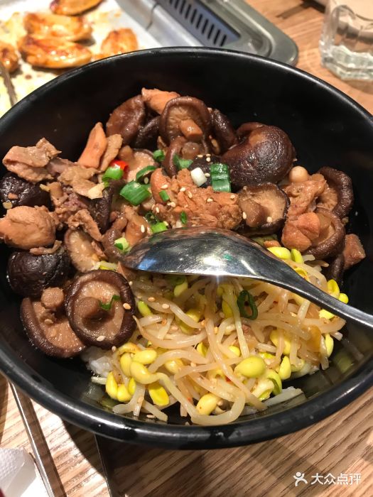 新石器烤肉(南通八佰伴店)-图片-南通美食-大众点评网