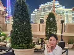 -华庭(澳门伦敦人店)