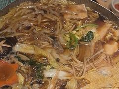 -琴寿司居酒屋(中山广场店)