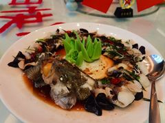 -御仙都北京菜馆·烤鸭店(双井店)