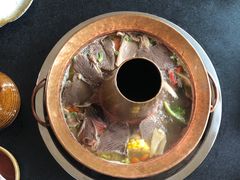-陀岗美食·云南藏式特色餐厅