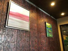 -浩运·海鲜青岛菜·海胆水饺(石老人店)