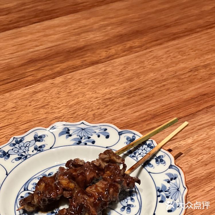 深圳烧鸟不踩雷[加油]