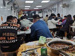 -黑皮酸菜鱼(三山街店)