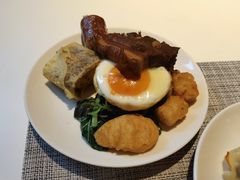 -上海浦东嘉里大酒店