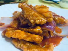 -成惠食府(赤岗店)