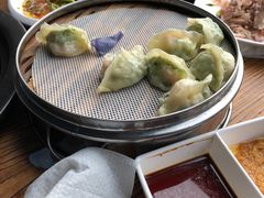 -海味当家·蒸锅海鲜(星海公园店)
