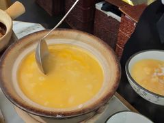 龙虾汤泡饭-潮堂 · 潮州菜(恒隆广场店)