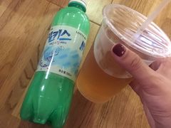 小食-汤里来温泉