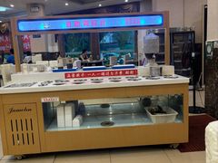-蜀皇·菌汤鲜黄牛肉汤锅(宽窄巷子店)