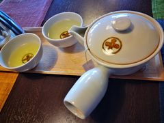 -中村藤吉(平等院店 )