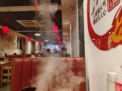 -前门杨记·铜锅涮肉(王府井·故宫店)