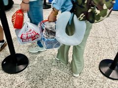 -温州龙湾国际机场