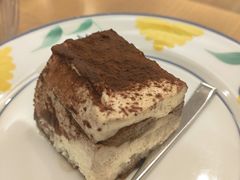-萨莉亚意式餐厅(国展天虹店)