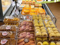 -Olé精品超市(天汇广场店)