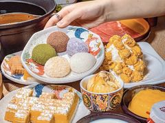 -温野菜涮涮锅(曲江大悦城店)