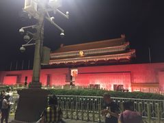 -宣武小院涮肉(前门店)